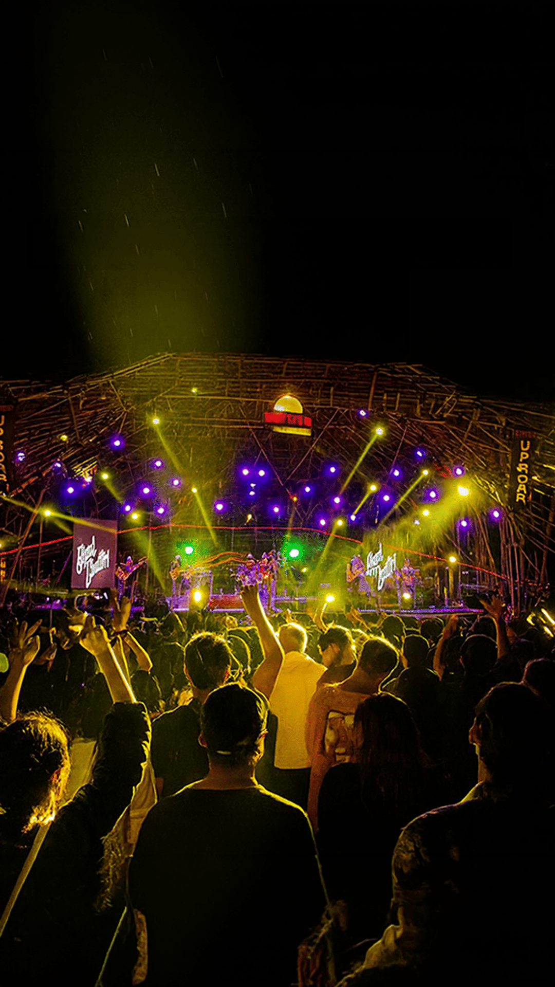 The Ziro Experience - Indie Sounds & Apatani Landscapes